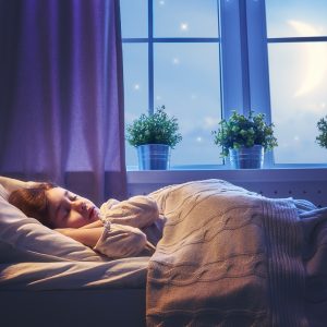 Ανθοϊάματα για την αϋπνία